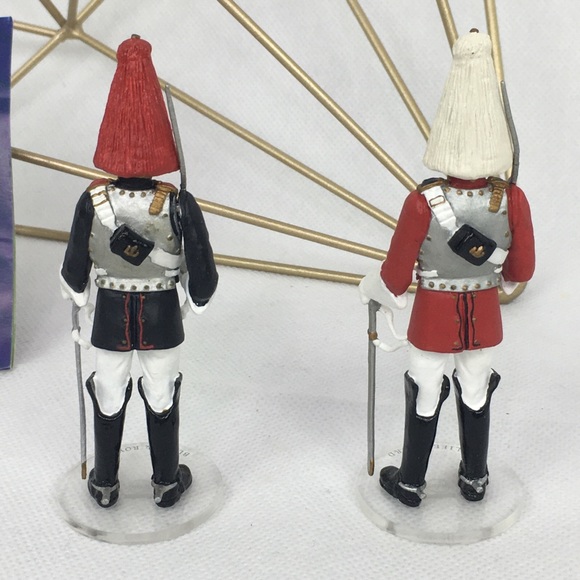 Corgi Icon Blues & Royal & Life Guard Collectibles - Picture 3 of 6